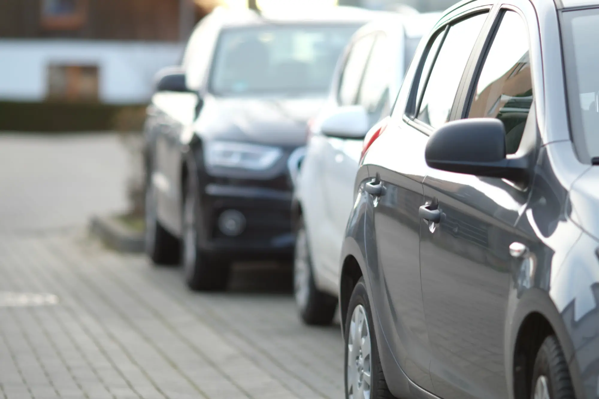 Flotte automobile & pros en France & Europe